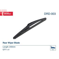 Щетка стеклоочистителя Denso DRD-003 Фото 1