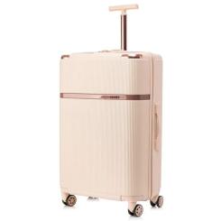 Чемодан Semi Line 28" (L) Ecru (T5669-4) Фото