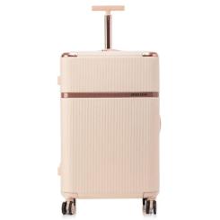 Чемодан Semi Line 28" (L) Ecru (T5669-4) Фото 1