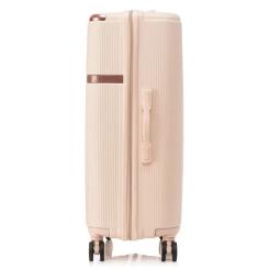 Чемодан Semi Line 28" (L) Ecru (T5669-4) Фото 2