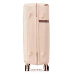 Чемодан Semi Line 28" (L) Ecru (T5669-4) Фото 3