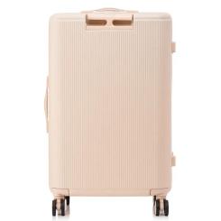 Чемодан Semi Line 28" (L) Ecru (T5669-4) Фото 4