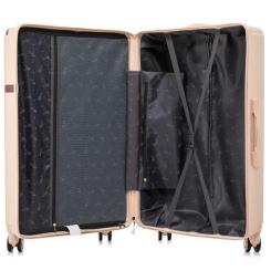 Чемодан Semi Line 28" (L) Ecru (T5669-4) Фото 5