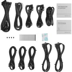 Блок питания Deepcool 850W PN850M Фото 8