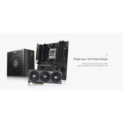 Блок питания PcCooler 850W Фото 9