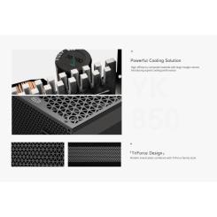 Блок питания PcCooler 850W Фото 10