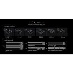 Блок питания PcCooler 850W Фото 11