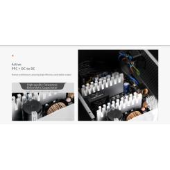 Блок питания PcCooler 850W Фото 8