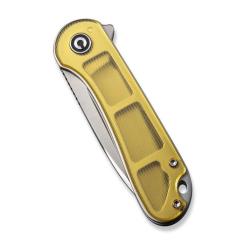 Нож Civivi Elementum Satin Ultem Фото 4