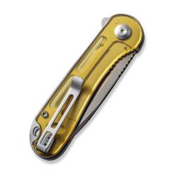 Нож Civivi Elementum Satin Ultem Фото 5