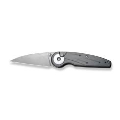 Нож Civivi Starflare Satin Grey Aluminum Фото