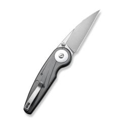 Нож Civivi Starflare Satin Grey Aluminum Фото 1