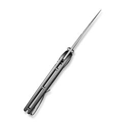 Нож Civivi Starflare Satin Grey Aluminum Фото 2