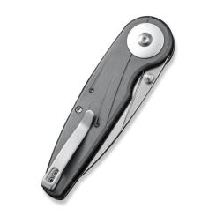 Нож Civivi Starflare Satin Grey Aluminum Фото 5