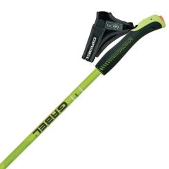 Палки для скандинавской ходьбы Gabel Light NCS 120 (7009341361200) Фото 1
