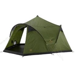Палатка Grand Canyon Black Knob 10 Capulet Olive Фото 3