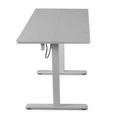 Компьютерный стол Barsky StandUp white 1200*600 Фото 4