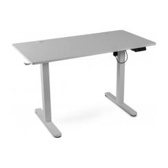 Компьютерный стол Barsky StandUp white 1200*600 Фото 5