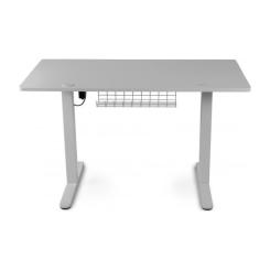 Компьютерный стол Barsky StandUp white 1200*600 Фото 6