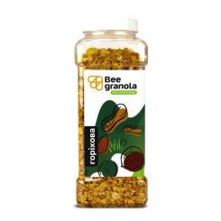 Гранола Bee Granola Ореховая 500 г Фото