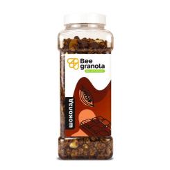 Гранола Bee Granola Шоколад 500 г Фото