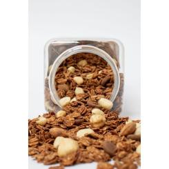 Гранола Bee Granola Шоколад 500 г Фото 1