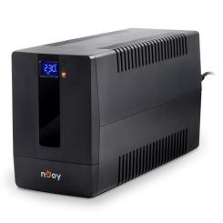 Источник бесперебойного питания nJoy Horus Plus 2000VA Фото 2