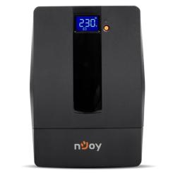 Источник бесперебойного питания nJoy Horus Plus 2000VA Фото 3