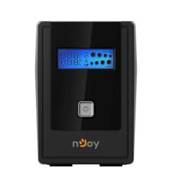 Источник бесперебойного питания nJoy Cadu 650VA USB Фото 1