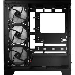 Корпус для ПК Modecom VOLCANO SPACE APEX ARGB 4x140mm fans Фото 4