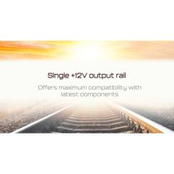 Блок питания HighPower 750W Фото 9