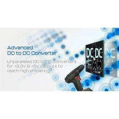 Блок питания HighPower 750W Фото 10