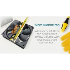 Блок питания HighPower 750W Фото 6