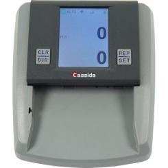 Детектор валют Cassida QUATTRO Фото 1