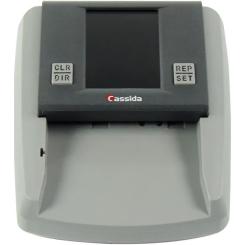 Детектор валют Cassida QUATTRO Фото 4