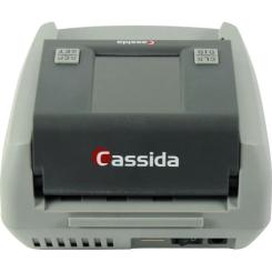 Детектор валют Cassida QUATTRO Фото 5