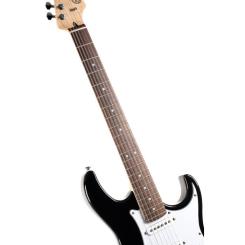 Электрогитара Cort G200 Black Фото 3