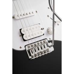 Электрогитара Cort G200 Black Фото 4