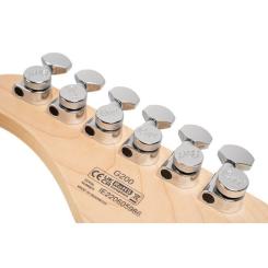 Электрогитара Cort G200 Black Фото 6