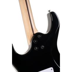 Электрогитара Cort G200 Black Фото 7