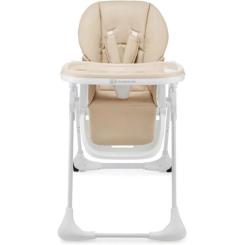 Стульчик для кормления Kinderkraft Tummie Beige Фото 1