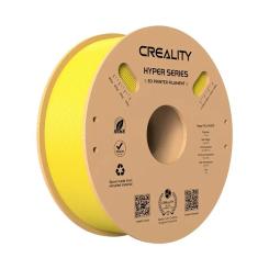 Пластик для 3D-принтера Creality PLA Hyper 1кг, 1.75мм, yellow Фото