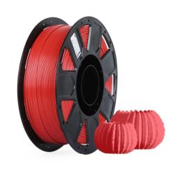 Пластик для 3D-принтера Creality PLA 1кг, 1.75мм, red dark Фото 1