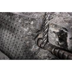 Бур Milwaukee SDS-PLUS MX4, 22,0х450х400мм Фото 3