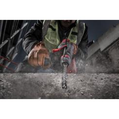 Бур Milwaukee SDS-PLUS MX4, 22,0х450х400мм Фото 4