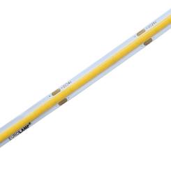 Светодиодная лента Eurolamp LED/ROLL 24V, 4000K 5м Фото 1