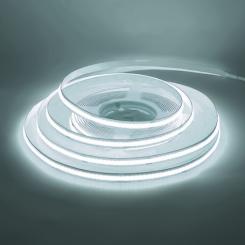 Светодиодная лента Eurolamp LED/ROLL 24V, 4000K 5м Фото 2