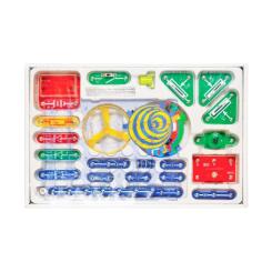 Конструктор DOKA электронный Свет и цвет RGB Фото 3