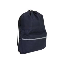 Сумка для обуви Cool For School Антивор темно-синяя Фото