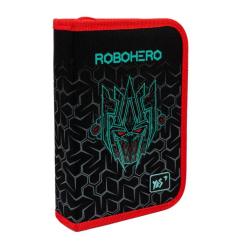 Школьный набор Yes H-100_Collection Robohero Фото 4